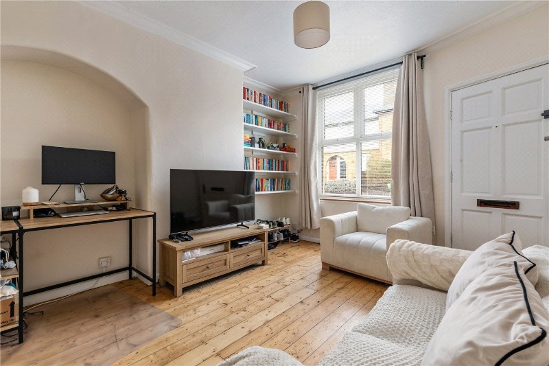 Coteford Street, London, SW17