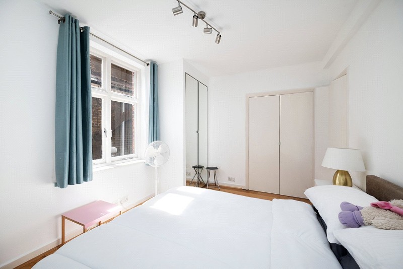 Abercorn Place, St John's Wood, London, NW8