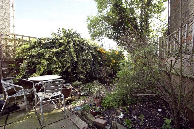 Harold Road, London, N8