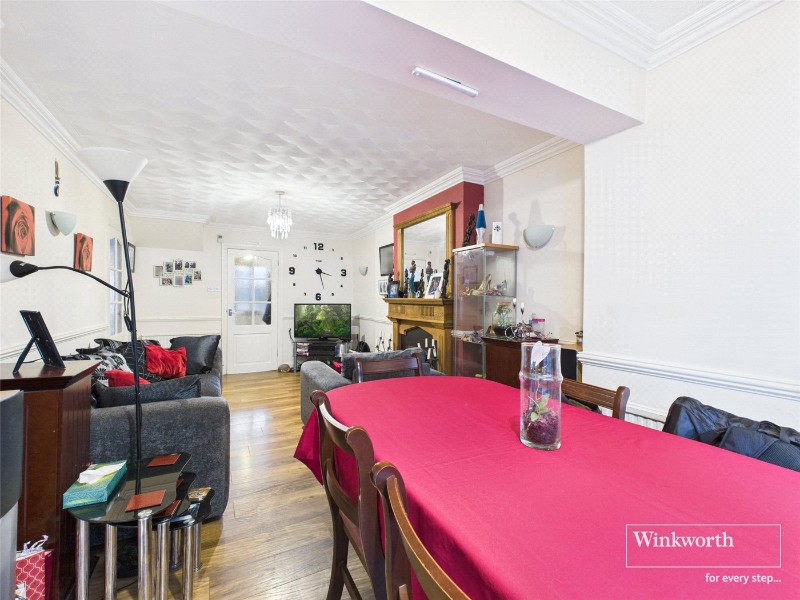 Gordon Place, Reading, Berkshire, RG30