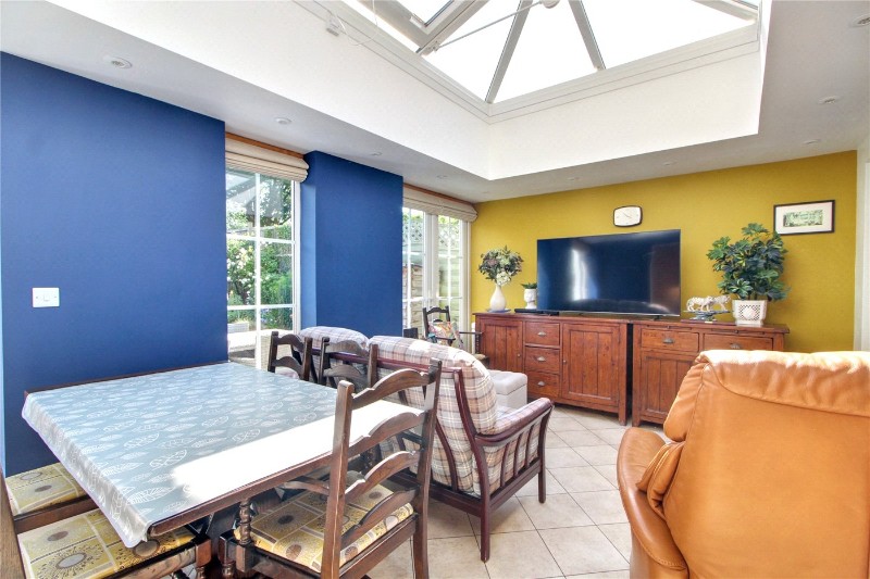 Hempnall Road, Woodton, Bungay, Norfolk, NR35