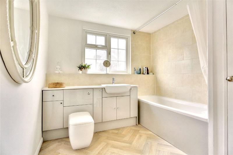 Hargham Road, Old Buckenham, Attleborough, Norfolk, NR17