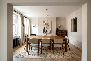 Cheyne Court, London, SW3