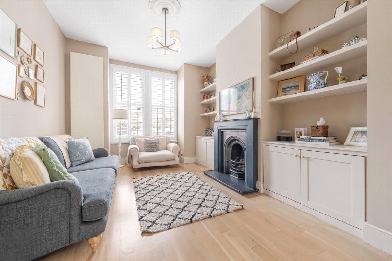 Landcroft Road, East Dulwich, London, SE22