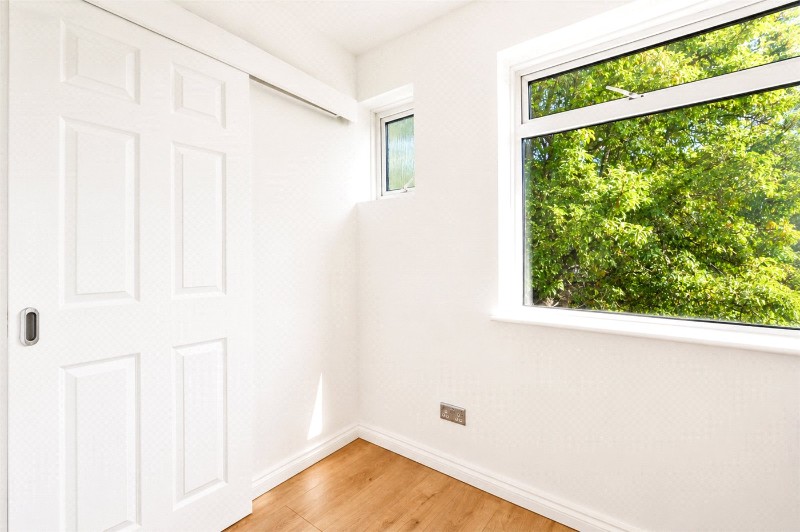 Medebourne Close, London, SE3