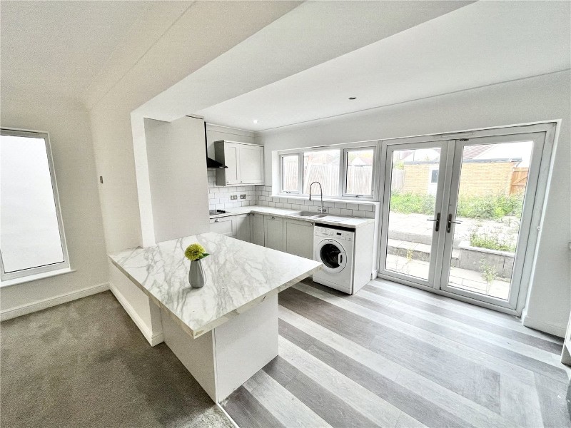 Bellhouse Road, Leigh-on-Sea, Essex, SS9