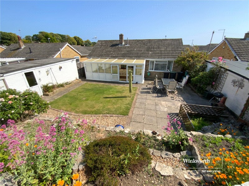 Ricardo Crescent, Mudeford, Christchurch, Dorset, BH23