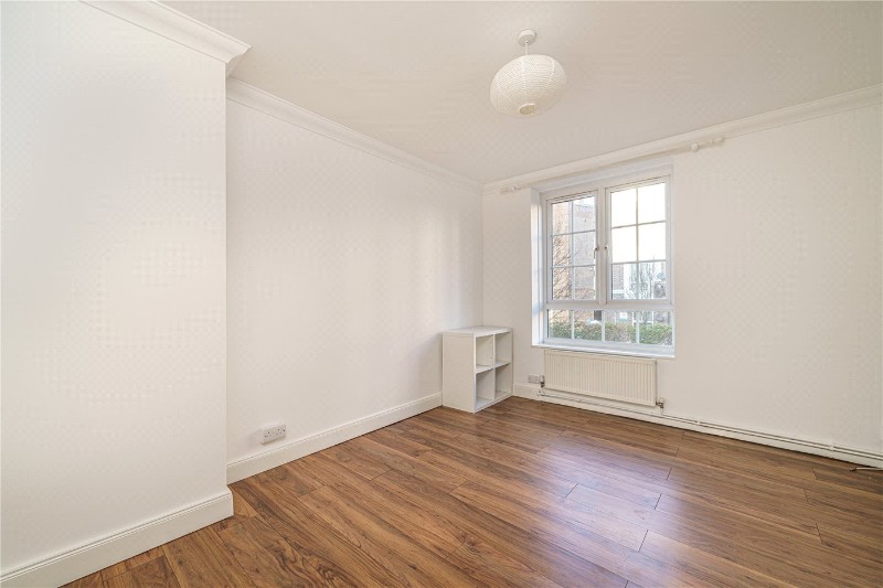 East Dulwich Estate, East Dulwich, London, SE22