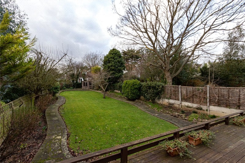 Chalkwell Avenue, Westcliff-on-Sea, Essex, SS0