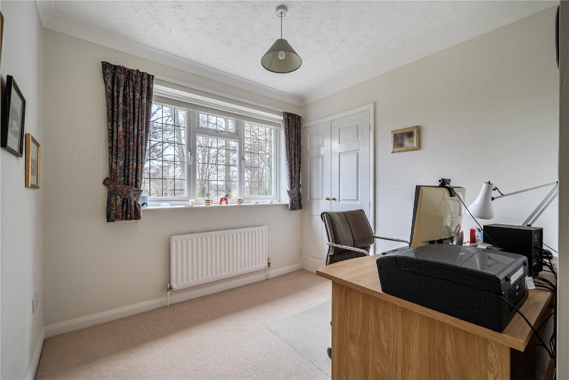 Millstream Rise, Romsey, Hampshire, SO51