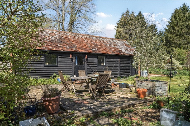 Chamber Lane, Farnham, Surrey, GU10