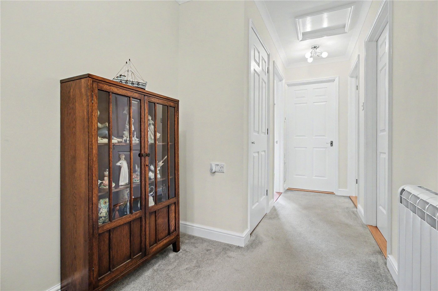 Hall