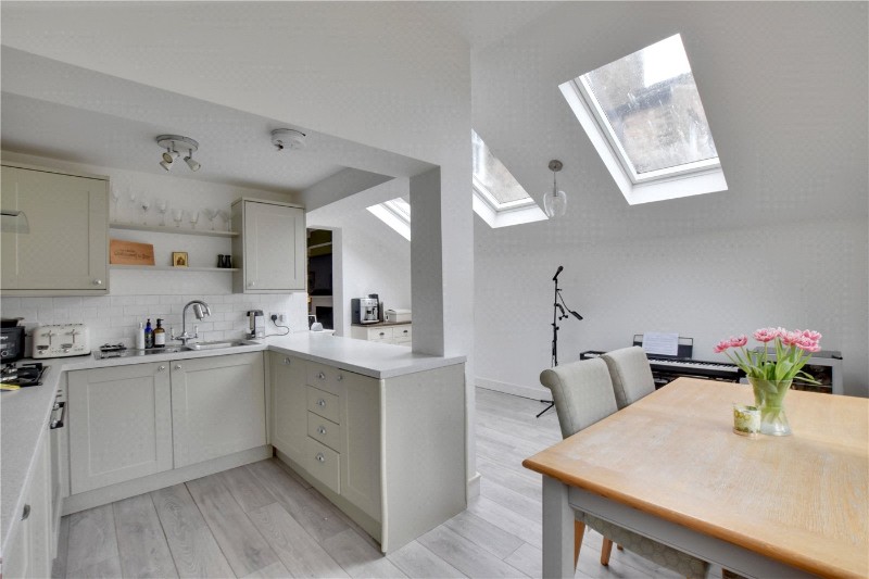 Hedgley Street, Lee, London, SE12