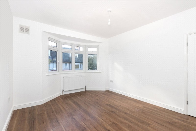 Hillbrook Road, London, SW17