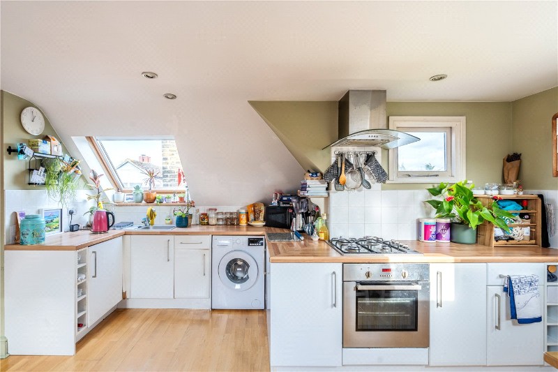 Ferndene Road, London, SE24