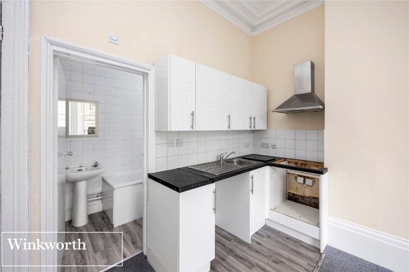 Montpelier Road, Brighton, East Sussex, BN1