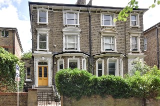 Lewisham Hill, Lewisham, London, SE13