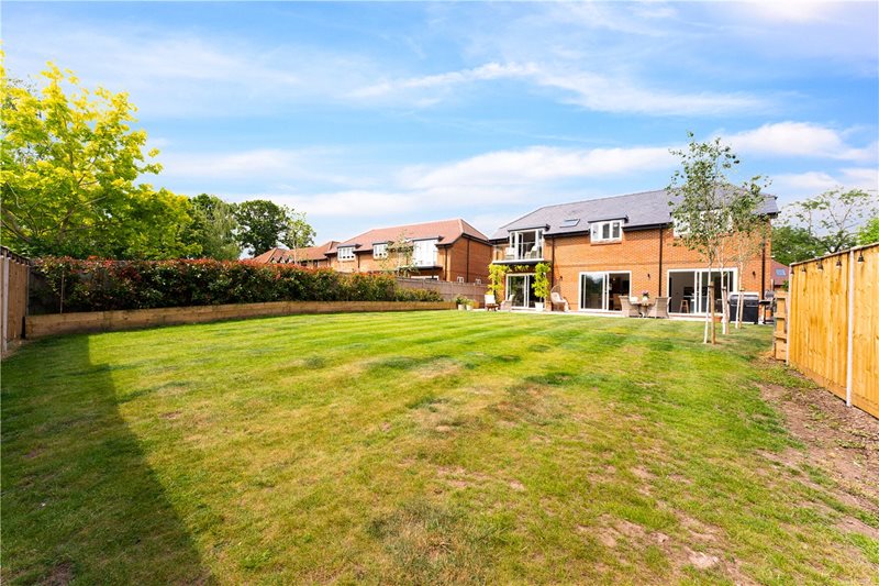 Lower Common Road, West Wellow, Romsey, Hampshire, SO51