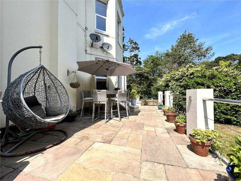 Surrey Road, Bournemouth, BH4