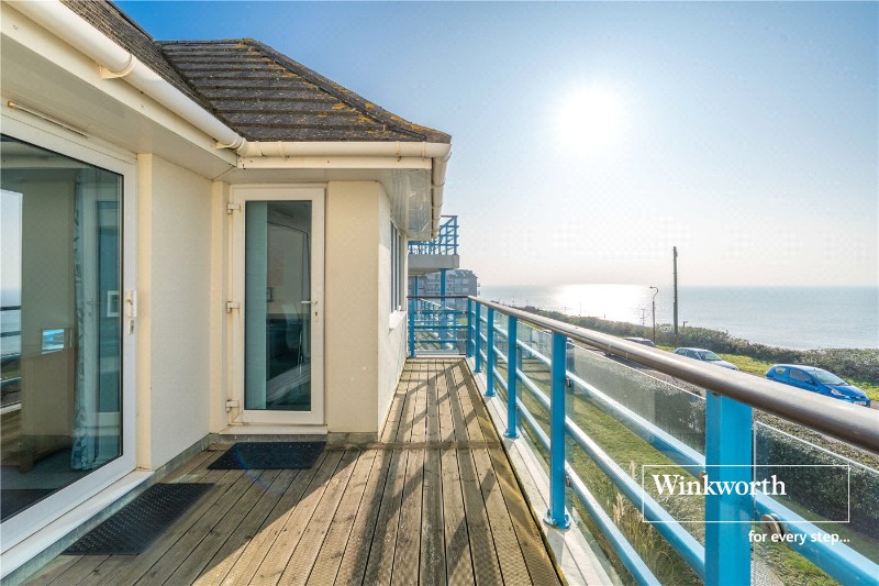 St. Catherines Road, Bournemouth, Dorset, BH6