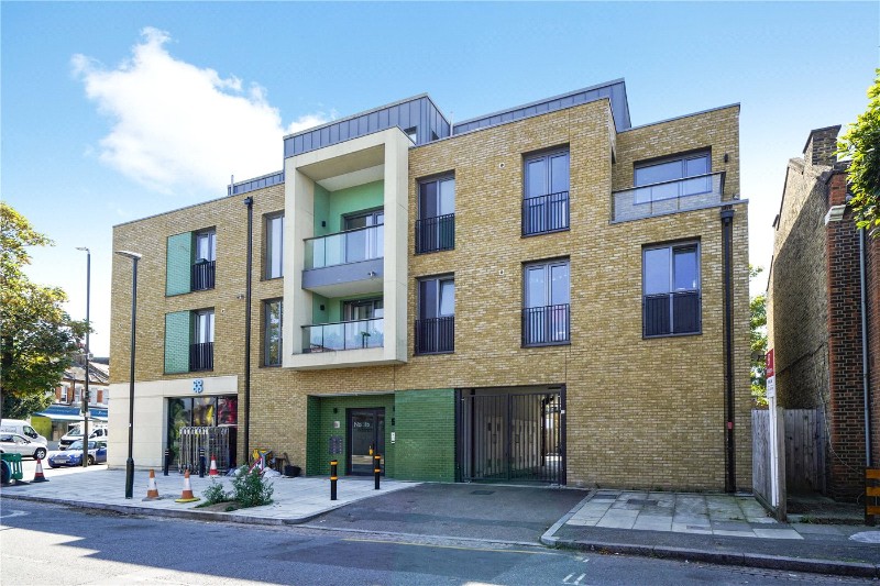 Haydon Park Road, London, SW19