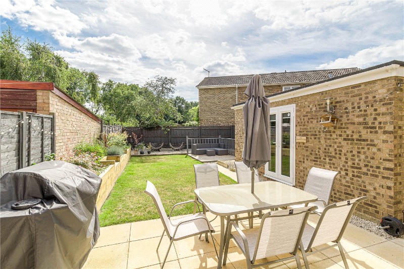 Westcott Way, Abington Vale, Northampton, Northamptonshire, NN3