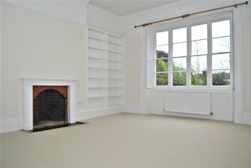 High Street, Marlborough, Wiltshire, SN8