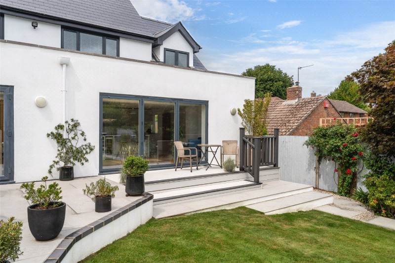 Gaunts Common, Wimborne, Dorset, BH21