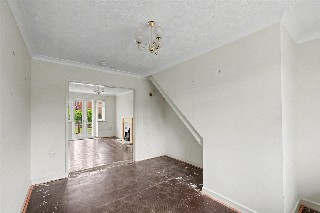 Raymond Close, Hellesdon, Norwich, Norfolk, NR6