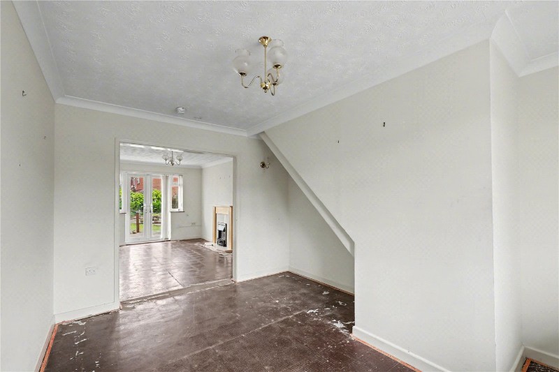 Raymond Close, Hellesdon, Norwich, Norfolk, NR6