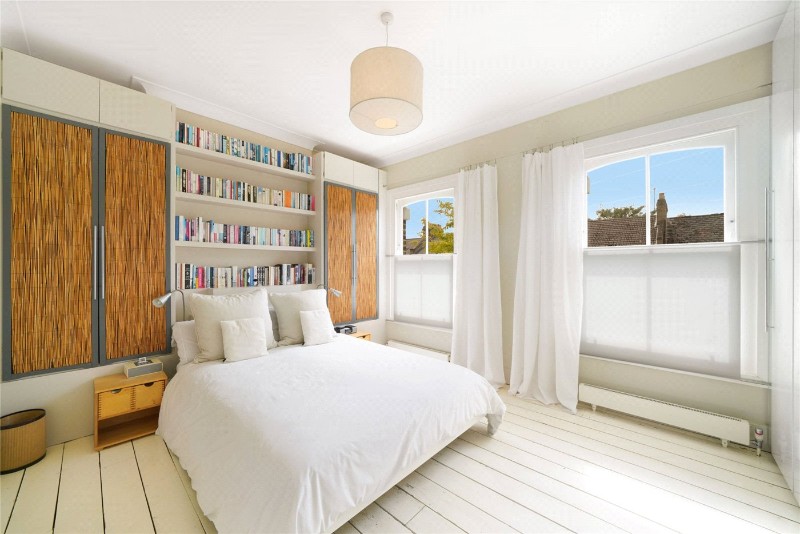 Beversbrook Road, London, N19