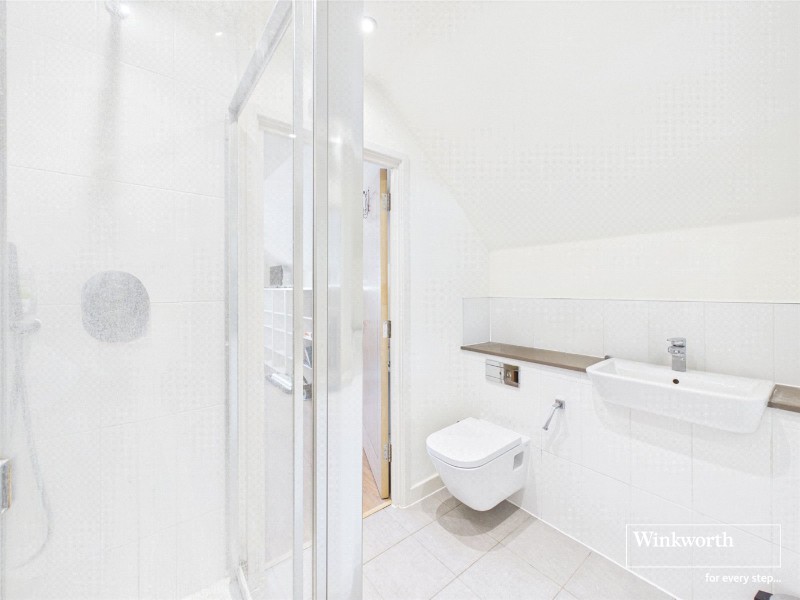 Foscote Road, London, NW4