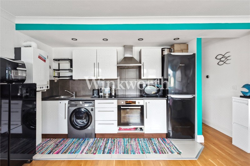 Avondale Road, London, N15