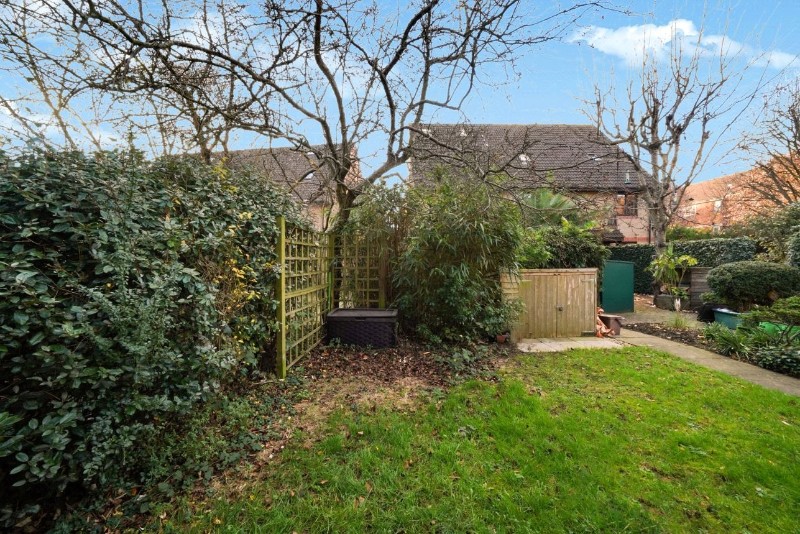 Bunning Way, London, N7