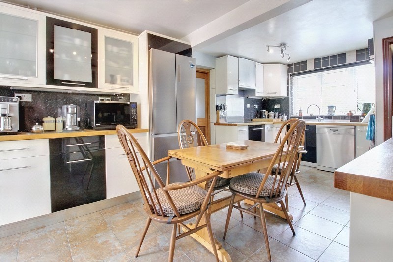 The Street, Huntingfield, Halesworth, Suffolk, IP19