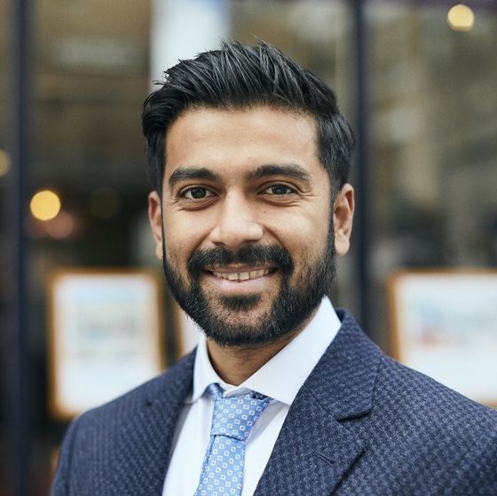Dhruv Rupapara