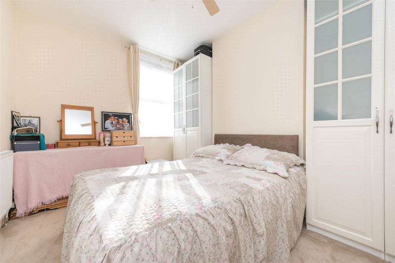 Aberdeen Road, Dollis Hill, London, NW10