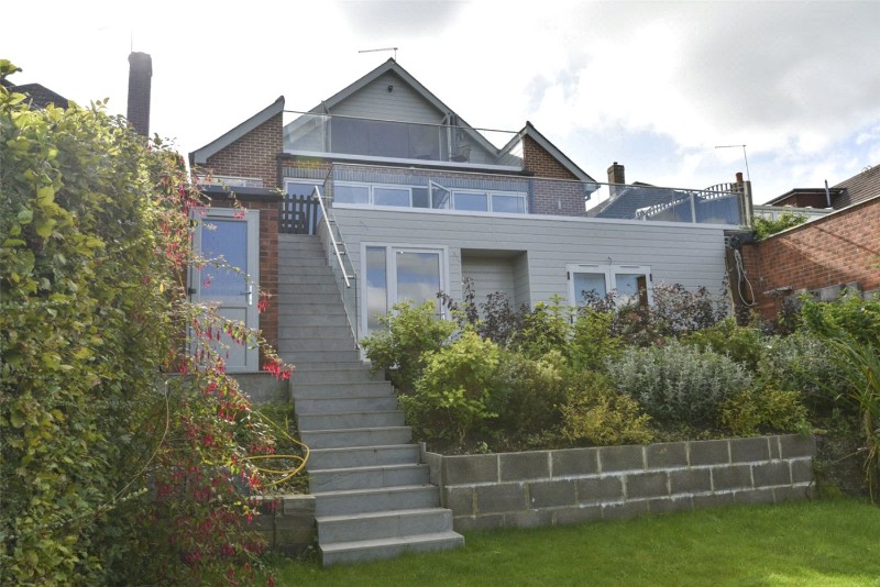 Merley Ways, Wimborne, Dorset, BH21