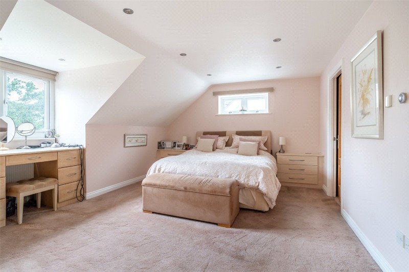 Pilford Heath Road, Colehill, Wimborne, Dorset, BH21