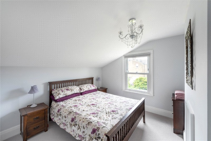 Thurlestone Road, West Norwood, London, SE27