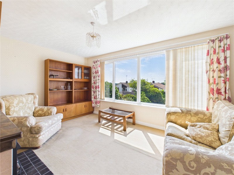 Highfield, Lapford, Crediton, Devon, EX17