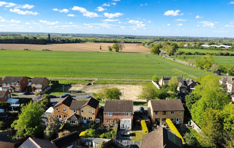 Rochester Court, Bourne, Lincolnshire, PE10