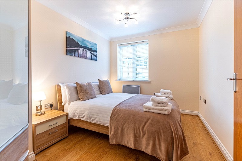Riverside House, Fobney Street, Reading, Berkshire, RG1