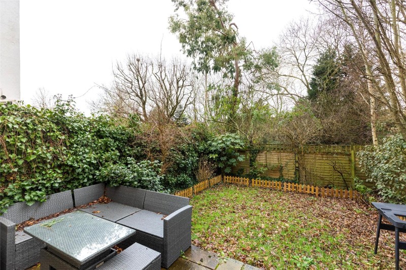 Mowbray Road, Crystal Palace, London, SE19