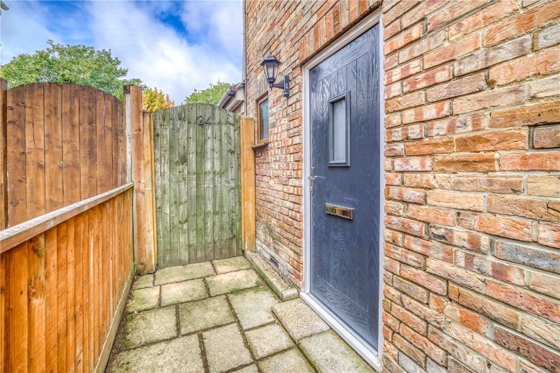 Archway Road, Lower Parkstone, Poole, BH14