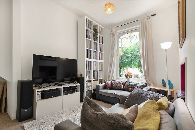 Sylvan Road, London, SE19