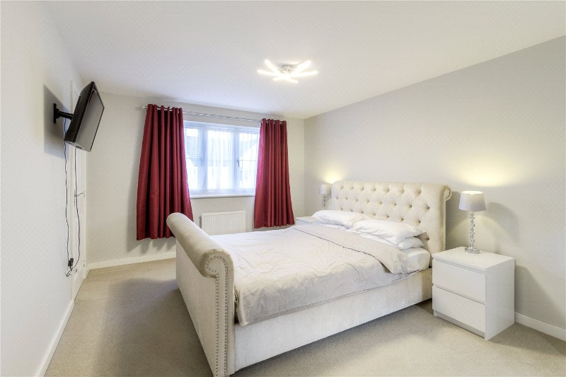 Lee Road, Northampton, Northamptonshire, NN5