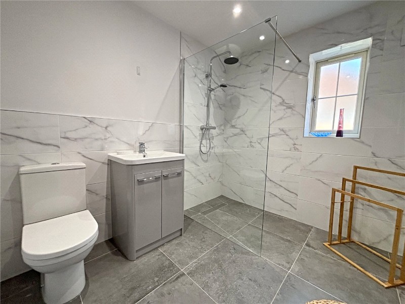 Legion Way, Ruskington, Sleaford, Lincolnshire, NG34