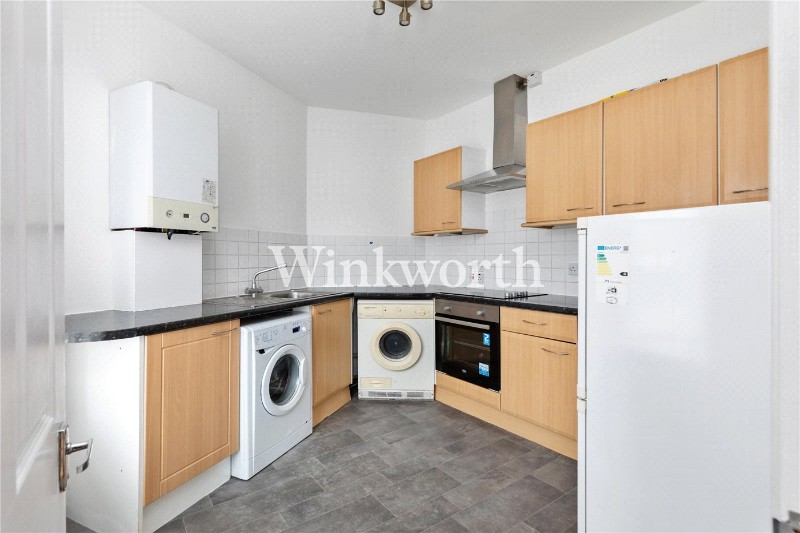 The Grove, London, United Kingdom, N13