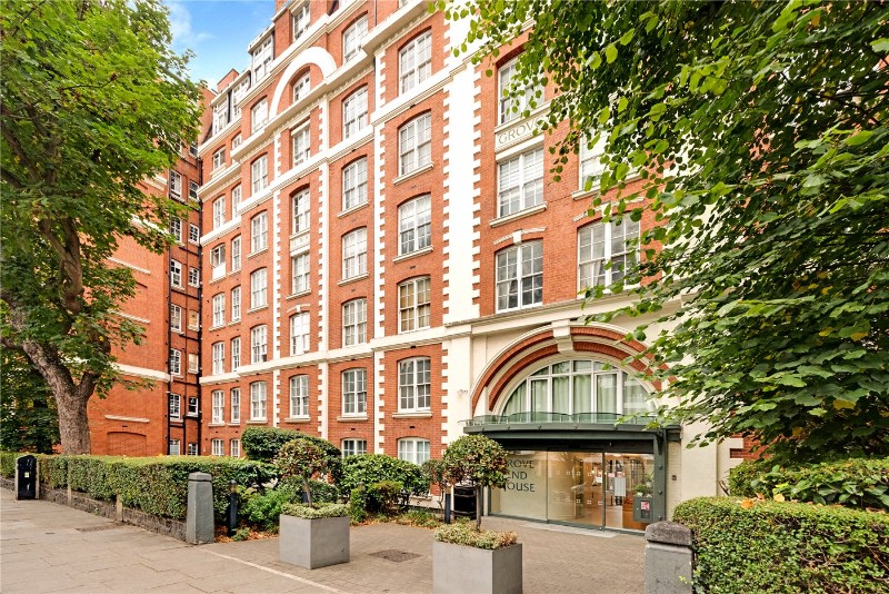Grove End House, Grove End Road, St John's Wood, London, NW8